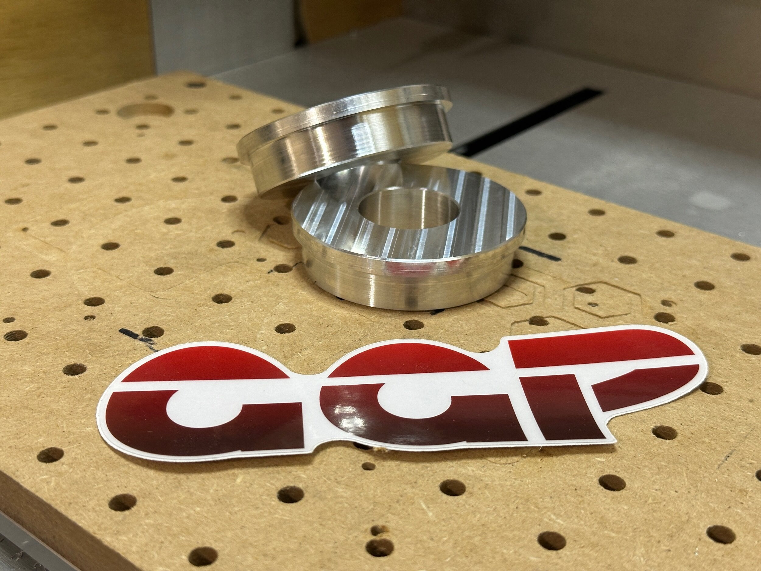 Toyota Corolla / GR Corolla Rear Motor Mount Replacement Bushing-Grocery Getter Performance