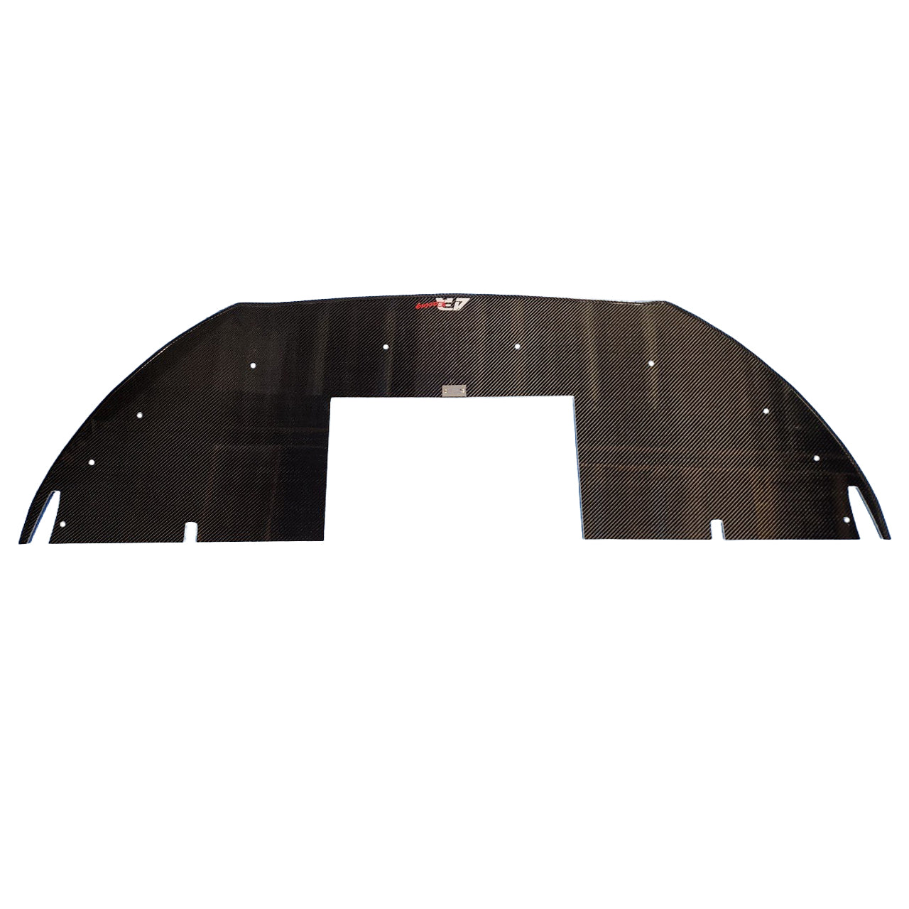 Toyota GR86 Carbon Fiber Front Wind Splitter 2022+-Front Wind Splitter-Grocery Getter Performance
