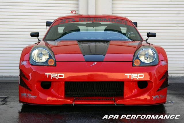 Toyota MRS MR2 Spyder S-GT Widebody Aerodynamic Kit 2000-2005-Aero kit-Grocery Getter Performance