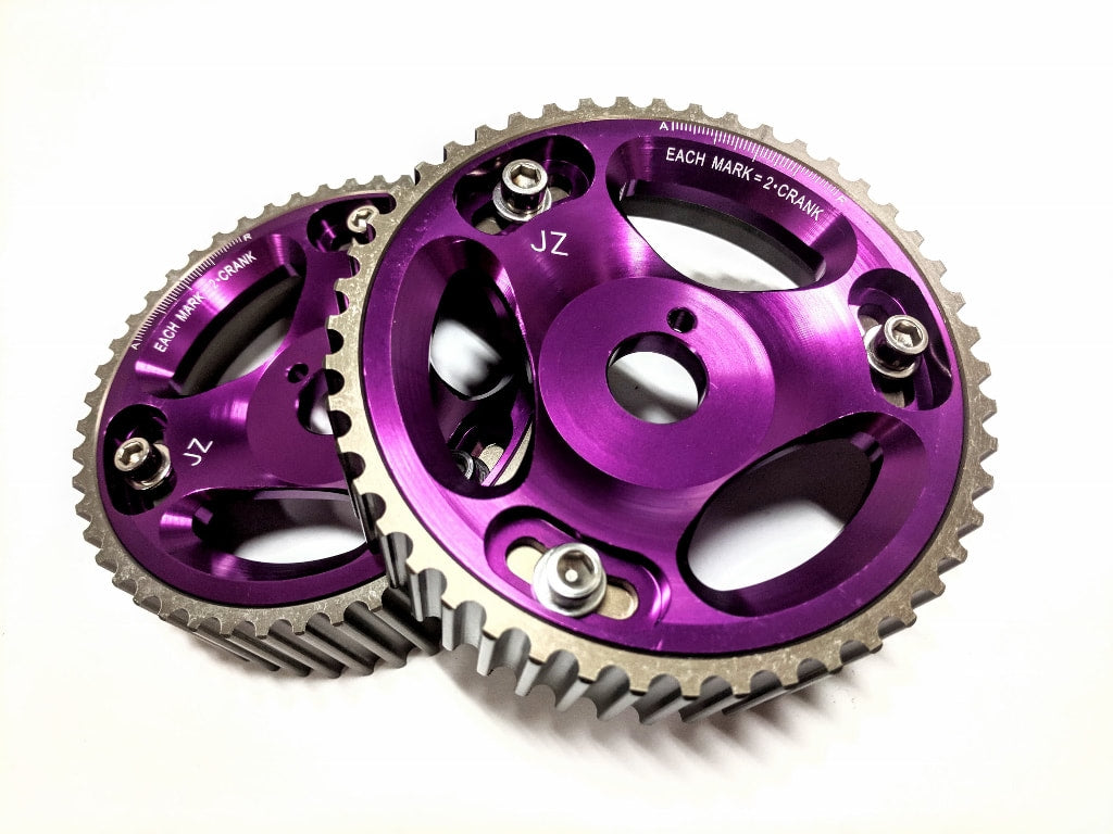 Toyota Supra 1JZ 2JZ Cam Gear Kit NSTCG07K