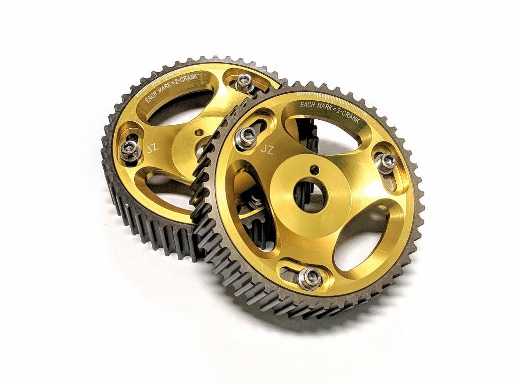 Toyota Supra 1JZ 2JZ Cam Gear Kit NSTCG07K