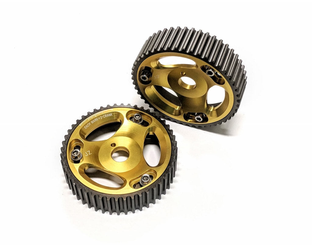 Toyota Supra 1JZ 2JZ Cam Gear Kit NSTCG07K