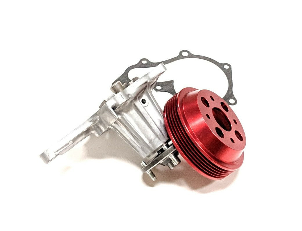 Toyota Supra Water Pump
