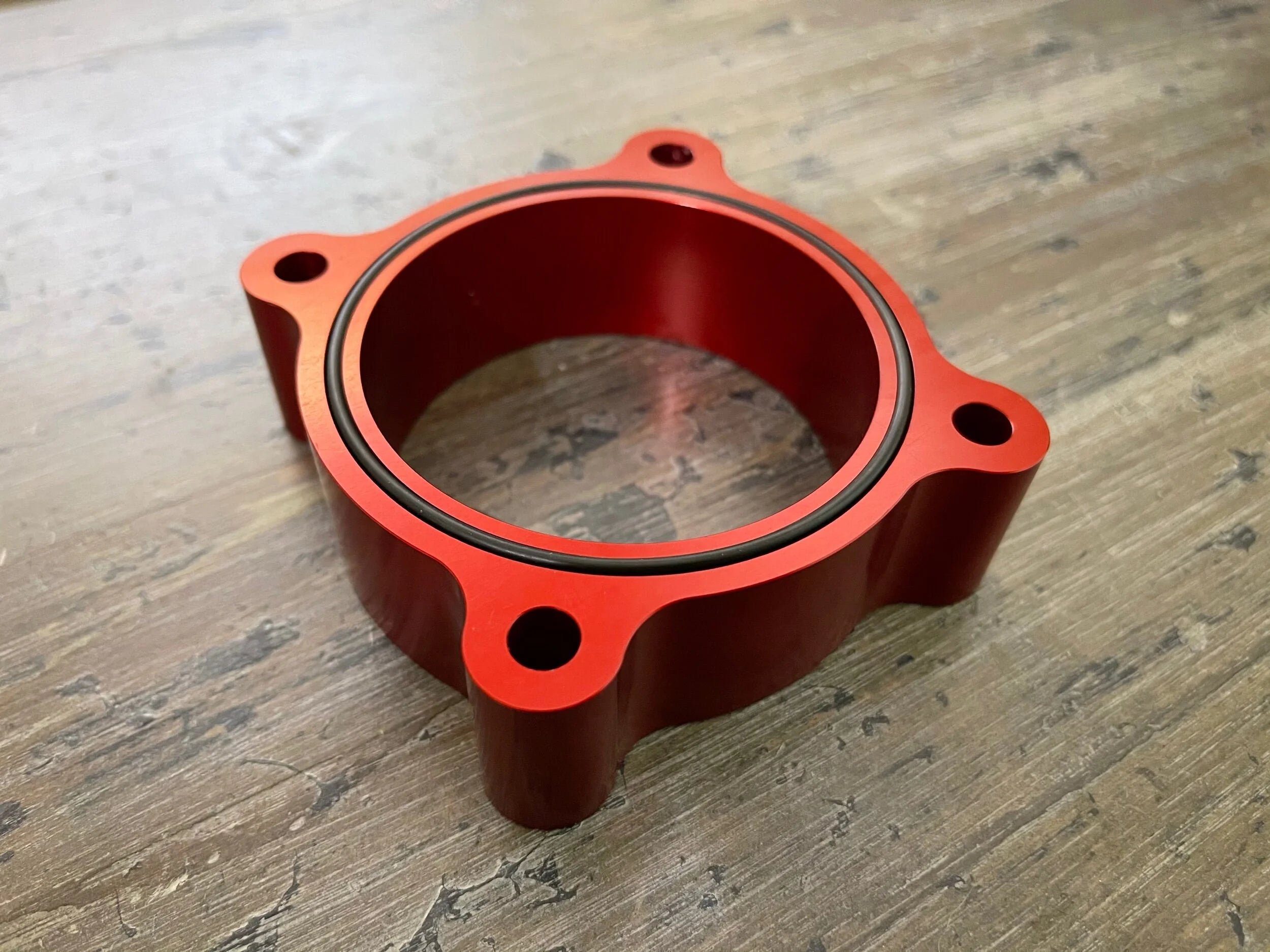 Toyota/Lexus 3.5L V6 Throttle Body Spacer – Camry, Avalon, RAV4, Highlander