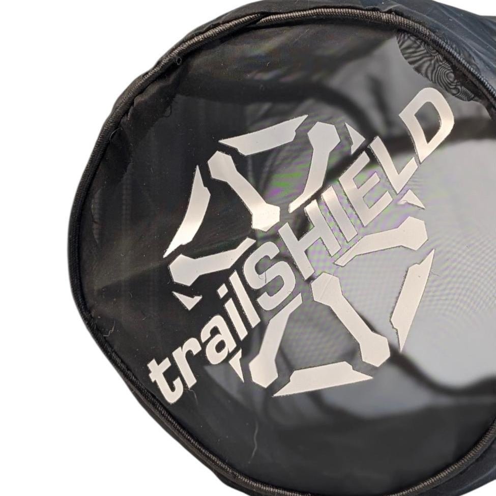 trailSHIELD Dust Guard Air Filter Cover-Vehicles & Parts-Grocery Getter Performance