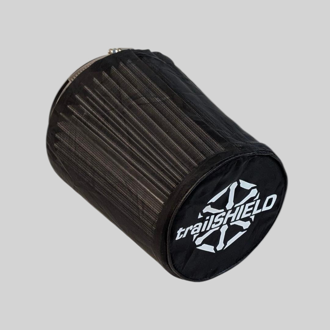 trailSHIELD Dust Guard Air Filter Cover-Vehicles & Parts-Grocery Getter Performance