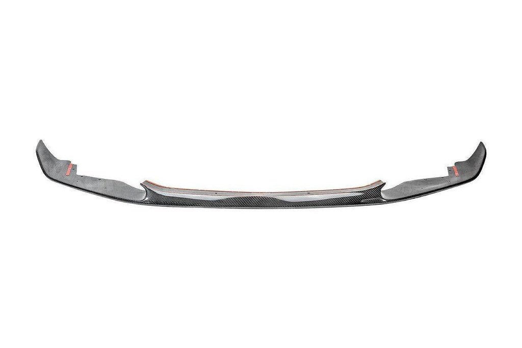 TREVORA BMW F87 M2 OG Pre-Preg Carbon Front Splitter