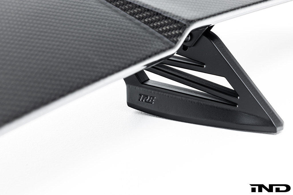 TREVORA G87 M2 TR87 Carbon Rear Wing