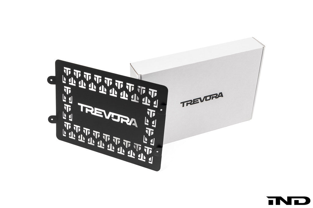 TREVORA G8X M2 / M3 / M4 Front Non-Rub Arch Clearance Kit
