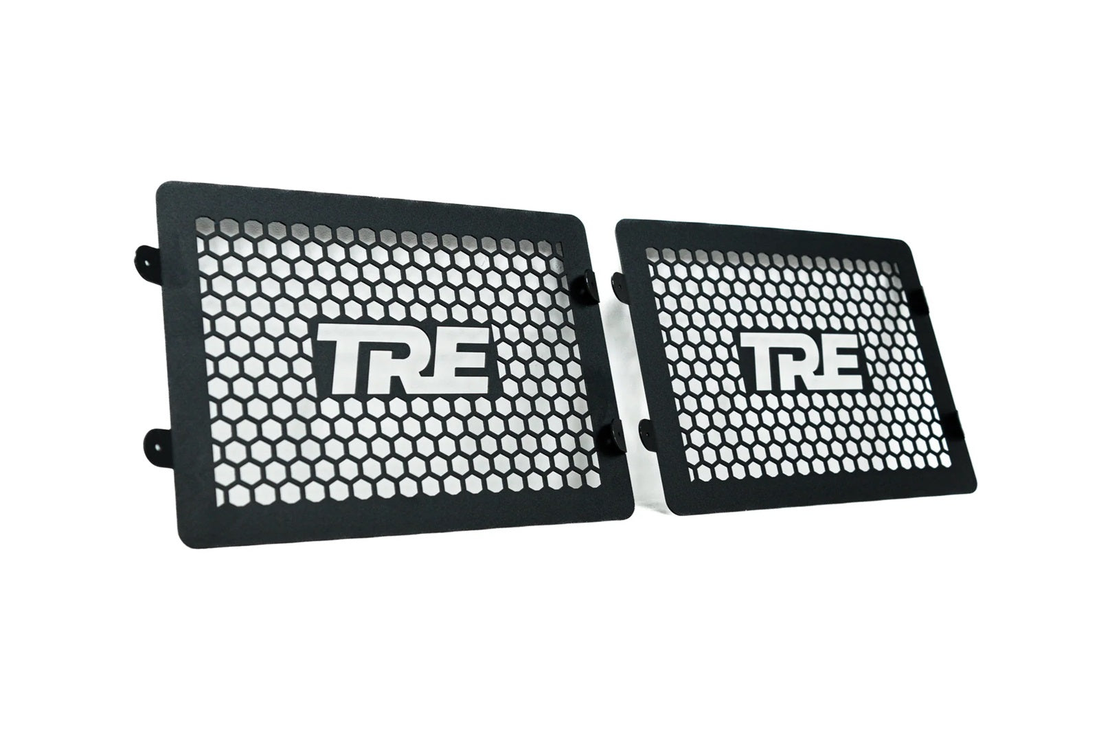 TREVORA G8X M2 / M3 / M4 Metal Skid Plate and Arch Clearance Kit