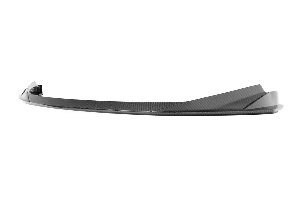 TREVORA G8X M3 / M4 Carbon Fiber PR-1 Front Splitter-Exterior-Grocery Getter Performance