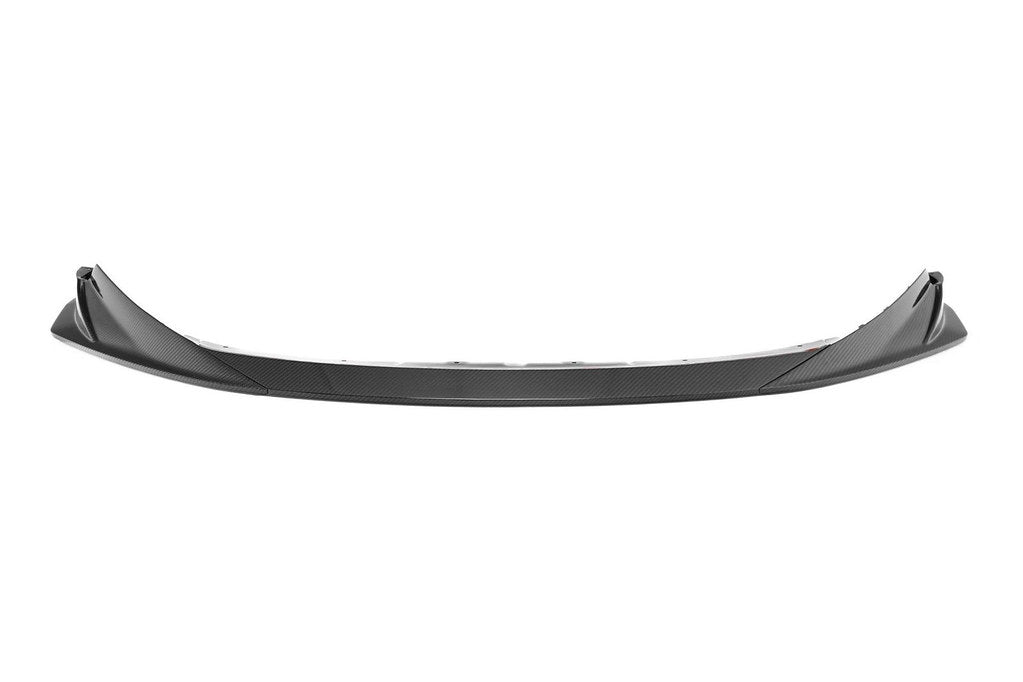 TREVORA G8X M3 / M4 Carbon Fiber PR-1 Front Splitter-Exterior-Grocery Getter Performance