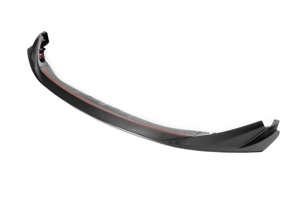 TREVORA G8X M3 / M4 Carbon Fiber PR-1 Front Splitter-Exterior-Grocery Getter Performance