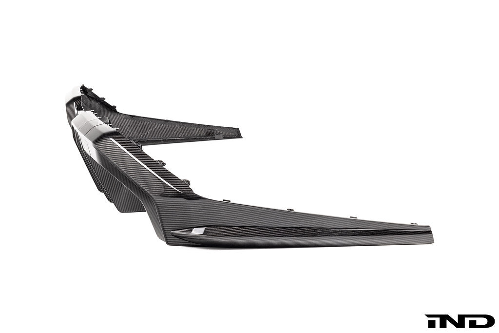 TREVORA G90 / G99 M5 Carbon Fiber PR-1 Rear Diffuser