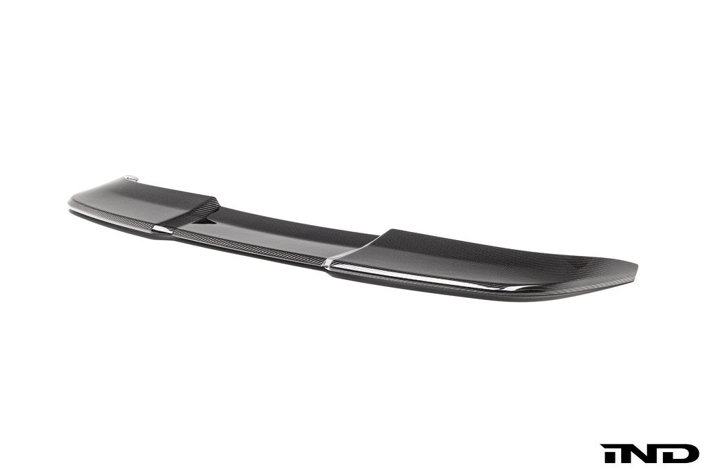 TREVORA G99 M5 Carbon Fiber PR-1 Rear Roof Spoiler