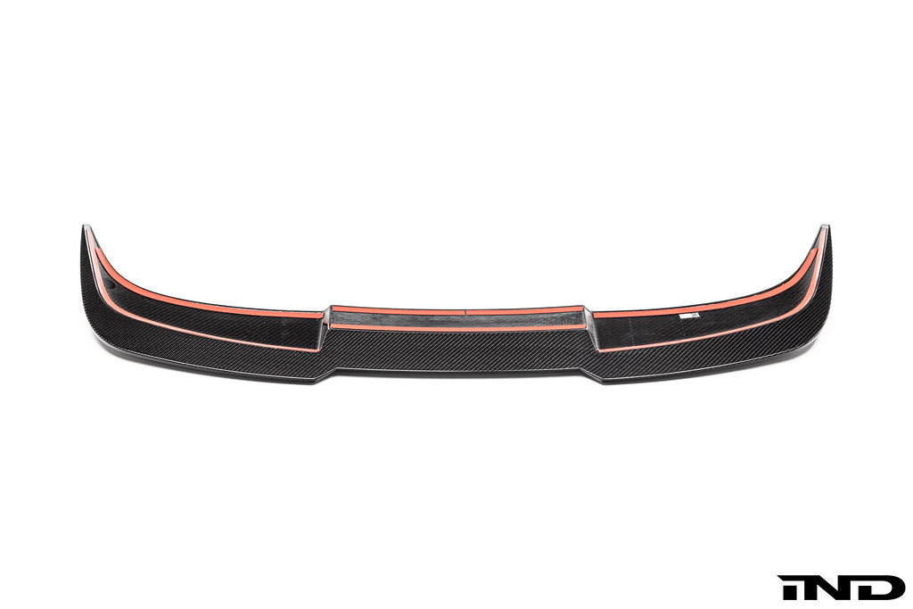 TREVORA G99 M5 Carbon Fiber PR-1 Rear Roof Spoiler