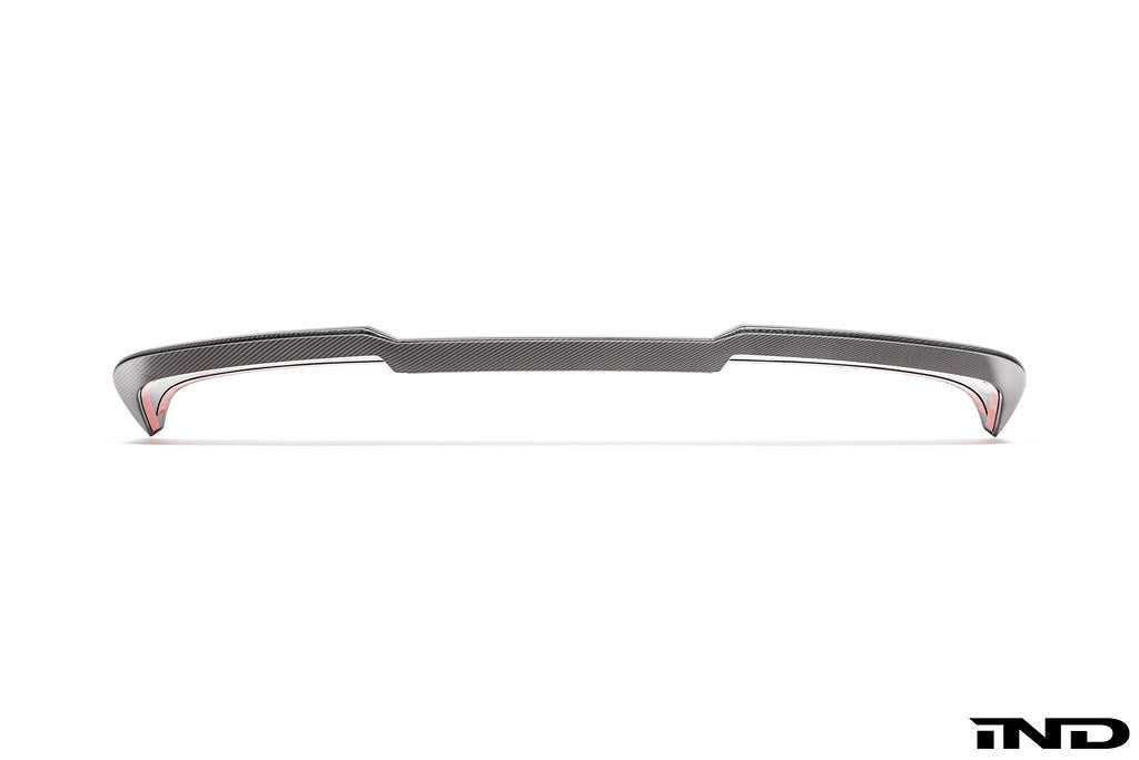TREVORA G99 M5 Carbon Fiber PR-1 Rear Roof Spoiler