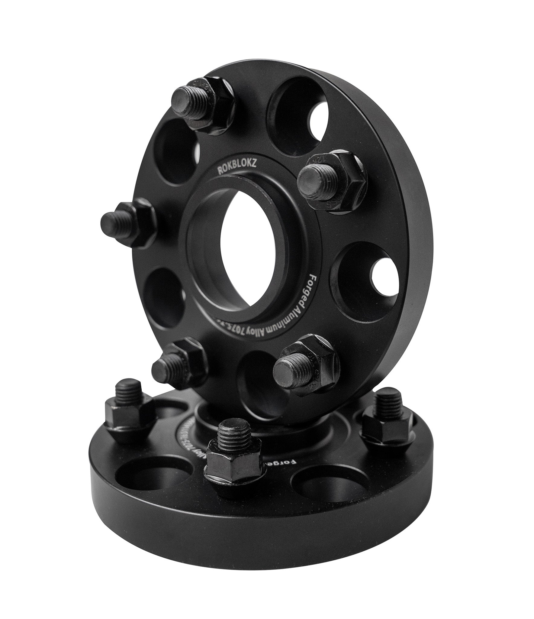 Tribeca 2006-2014 Rokblokz Elite Wheel Spacers
