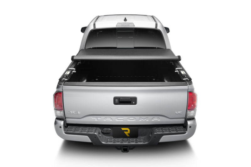 Truxedo 07-13 Toyota Tundra 8ft TruXport Bed Cover-Bed Covers - Roll Up-Grocery Getter Performance