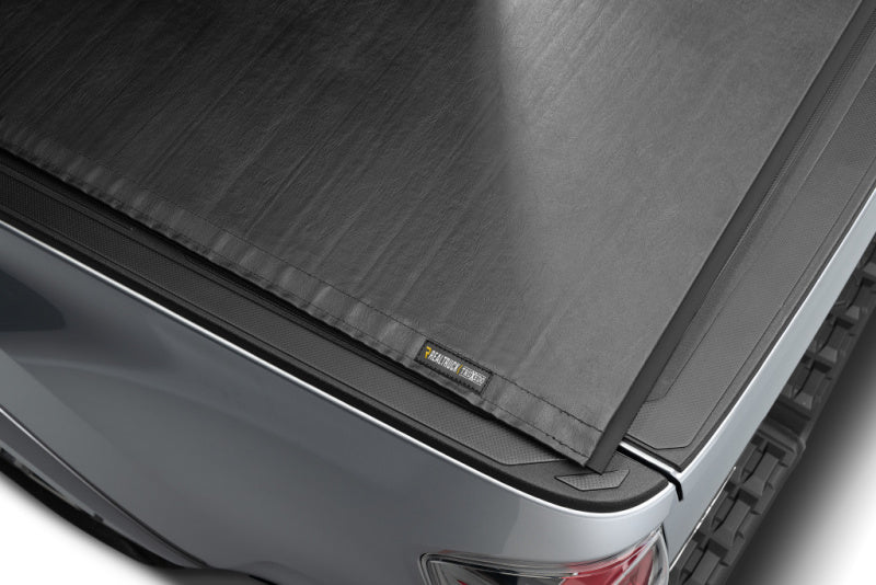 Truxedo 07-20 Toyota Tundra 6ft 6in Sentry Bed Cover-Bed Covers - Roll Up-Grocery Getter Performance