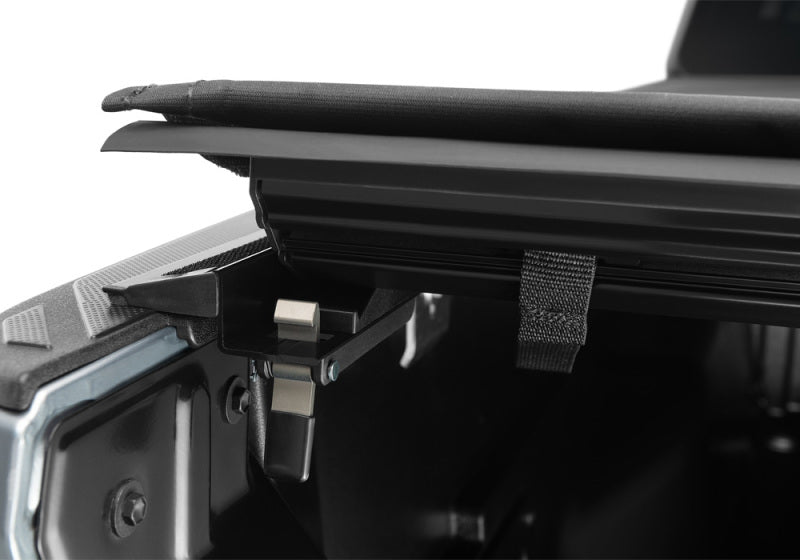 Truxedo 07-20 Toyota Tundra 8ft Pro X15 Bed Cover-Bed Covers - Roll Up-Grocery Getter Performance