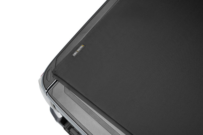 Truxedo 07-20 Toyota Tundra 8ft Pro X15 Bed Cover-Bed Covers - Roll Up-Grocery Getter Performance