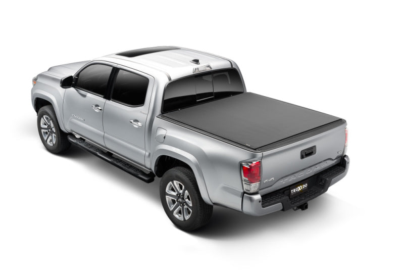 Truxedo 07-20 Toyota Tundra 8ft Pro X15 Bed Cover-Bed Covers - Roll Up-Grocery Getter Performance