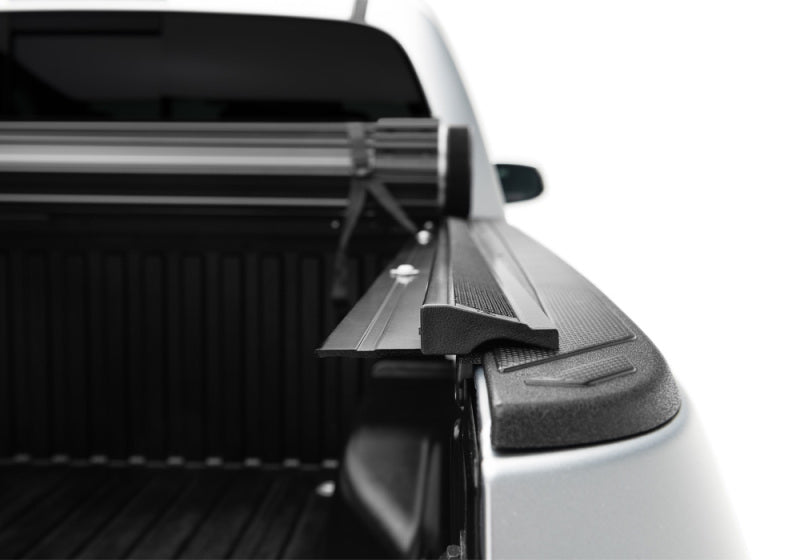 Truxedo 07-20 Toyota Tundra 8ft Sentry Bed Cover-Bed Covers - Roll Up-Grocery Getter Performance