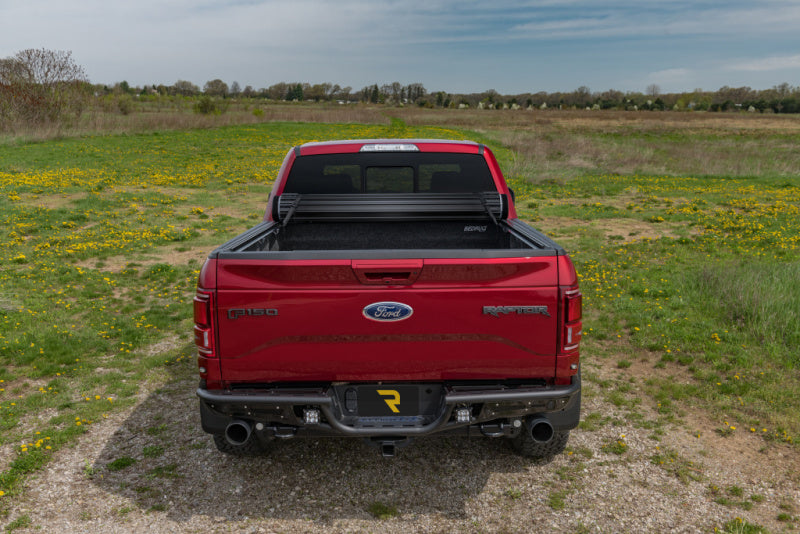 Truxedo 07-20 Toyota Tundra 8ft Sentry Bed Cover-Bed Covers - Roll Up-Grocery Getter Performance