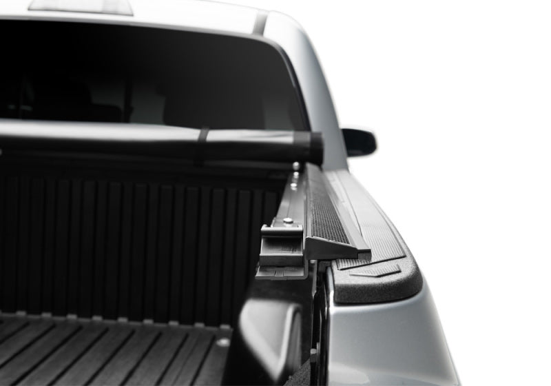 Truxedo 07-20 Toyota Tundra w/Track System 5ft 6in Pro X15 Bed Cover-Bed Covers - Roll Up-Grocery Getter Performance