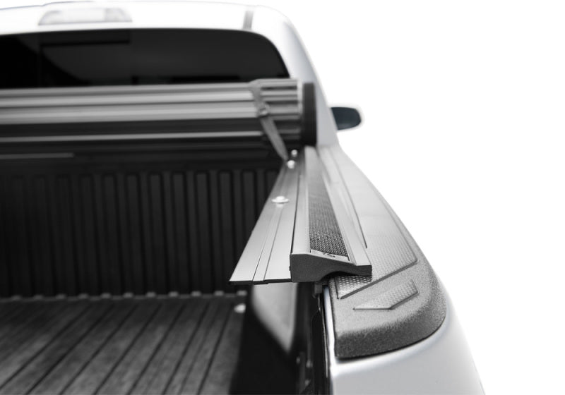 Truxedo 07-20 Toyota Tundra w/Track System 5ft 6in Sentry CT Bed Cover-Bed Covers - Roll Up-Grocery Getter Performance