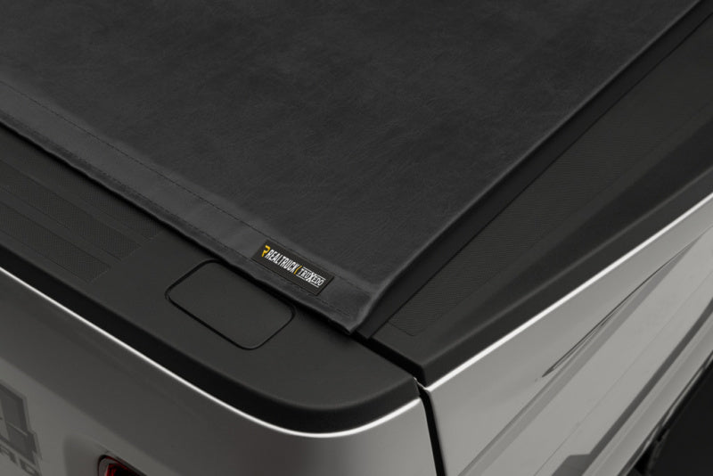 Truxedo 09-18 Ram 1500 & 19-20 Ram 1500 Classic 5ft 7in Sentry Bed Cover-Bed Covers - Roll Up-Grocery Getter Performance