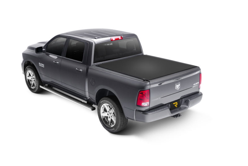 Truxedo 09-18 Ram 1500 & 19-20 Ram 1500 Classic 5ft 7in Sentry CT Bed Cover-Bed Covers - Roll Up-Grocery Getter Performance