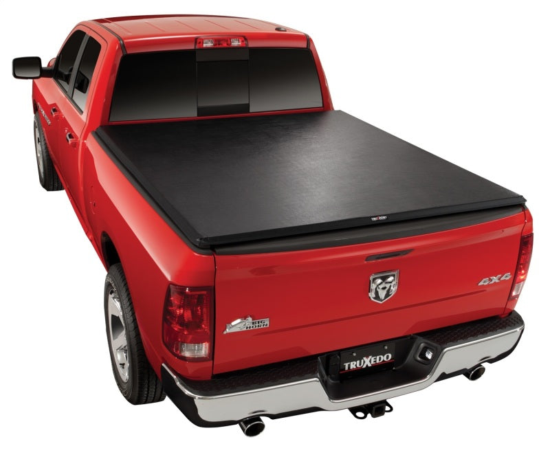 Truxedo 09-18 Ram 1500 & 19-20 Ram 1500 Classic 5ft 7in TruXport Bed Cover-Bed Covers - Roll Up-Grocery Getter Performance