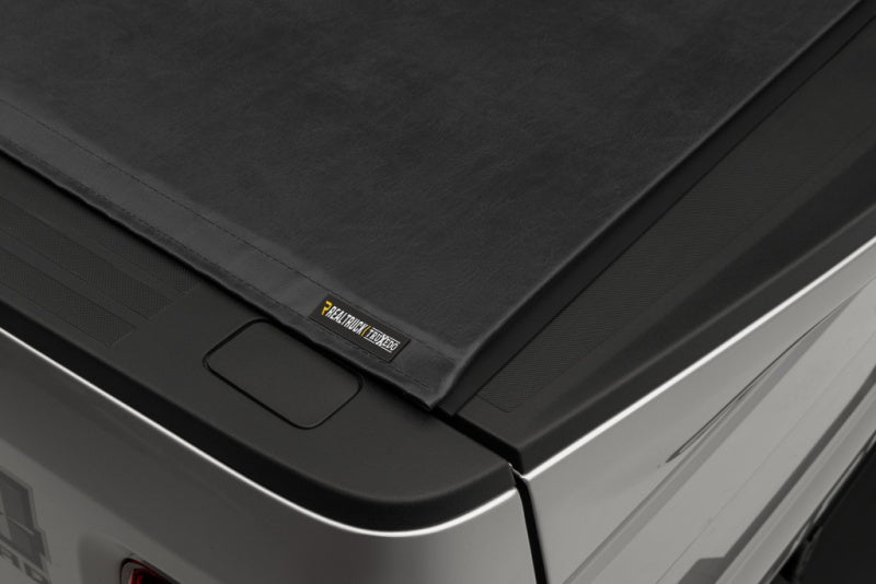 Truxedo 09-18 Ram 1500 & 19-20 Ram 1500 Classic 6ft 4in Sentry Bed Cover-Bed Covers - Roll Up-Grocery Getter Performance