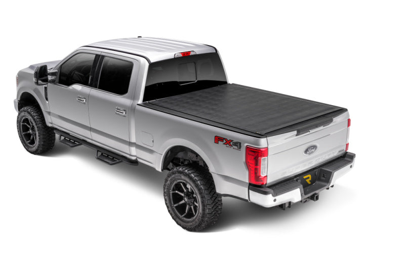 Truxedo 09-18 Ram 1500 & 19-20 Ram 1500 Classic 6ft 4in Sentry Bed Cover-Bed Covers - Roll Up-Grocery Getter Performance