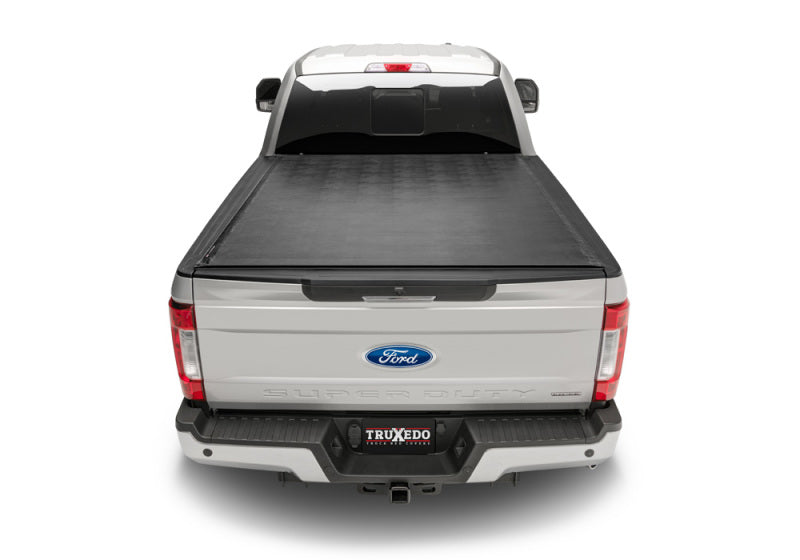 Truxedo 09-18 Ram 1500 & 19-20 Ram 1500 Classic 6ft 4in Sentry Bed Cover-Bed Covers - Roll Up-Grocery Getter Performance