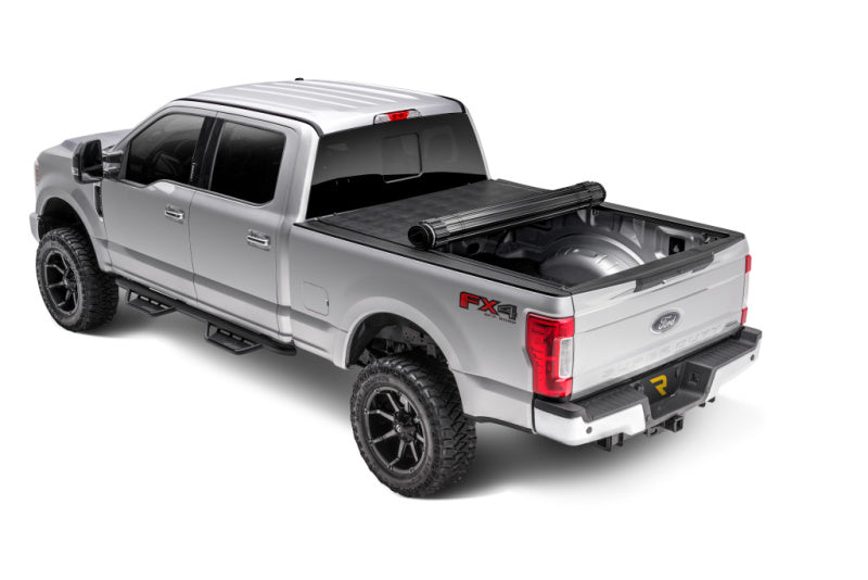 Truxedo 09-18 Ram 1500 & 19-20 Ram 1500 Classic 6ft 4in Sentry Bed Cover-Bed Covers - Roll Up-Grocery Getter Performance