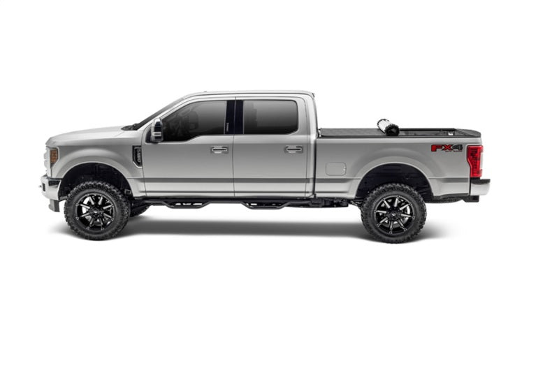 Truxedo 09-18 Ram 1500 & 19-20 Ram 1500 Classic 6ft 4in Sentry Bed Cover-Bed Covers - Roll Up-Grocery Getter Performance