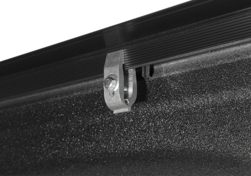 Truxedo 09-18 Ram 1500 & 19-20 Ram 1500 Classic 6ft 4in Sentry CT Bed Cover-Bed Covers - Roll Up-Grocery Getter Performance