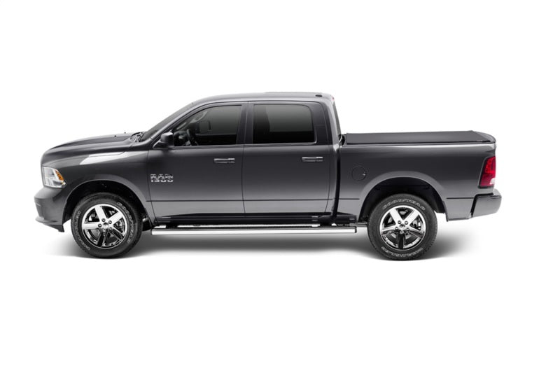 Truxedo 09-18 Ram 1500 & 19-20 Ram 1500 Classic 6ft 4in Sentry CT Bed Cover-Bed Covers - Roll Up-Grocery Getter Performance