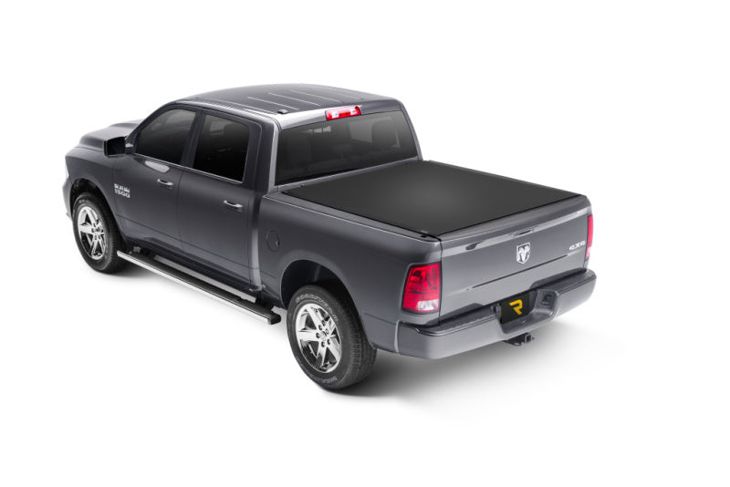 Truxedo 09-18 Ram 1500 & 19-20 Ram 1500 Classic 6ft 4in Sentry CT Bed Cover-Bed Covers - Roll Up-Grocery Getter Performance