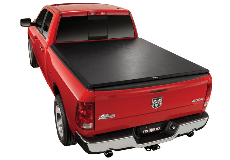 Truxedo 09-18 Ram 1500 & 19-20 Ram 1500 Classic 6ft 4in TruXport Bed Cover-Bed Covers - Roll Up-Grocery Getter Performance