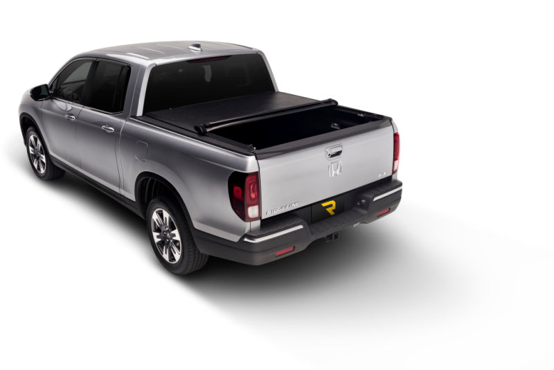 Truxedo 09-18 Ram 1500 & 19-20 Ram 1500 Classic 8ft Lo Pro Bed Cover-Bed Covers - Roll Up-Grocery Getter Performance