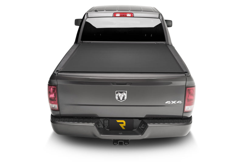 Truxedo 09-18 Ram 1500 & 19-20 Ram 1500 Classic 8ft Sentry CT Bed Cover-Bed Covers - Roll Up-Grocery Getter Performance