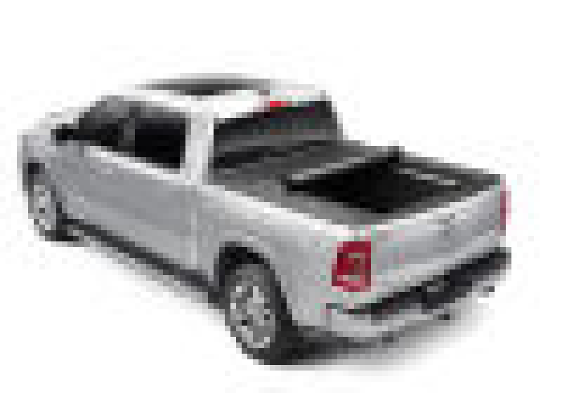 Truxedo 09-18 Ram 1500 w/RamBox & 19-20 Ram 1500 Classic w/RamBox 5ft 7in Lo Pro Bed Cover-Bed Covers - Roll Up-Grocery Getter Performance