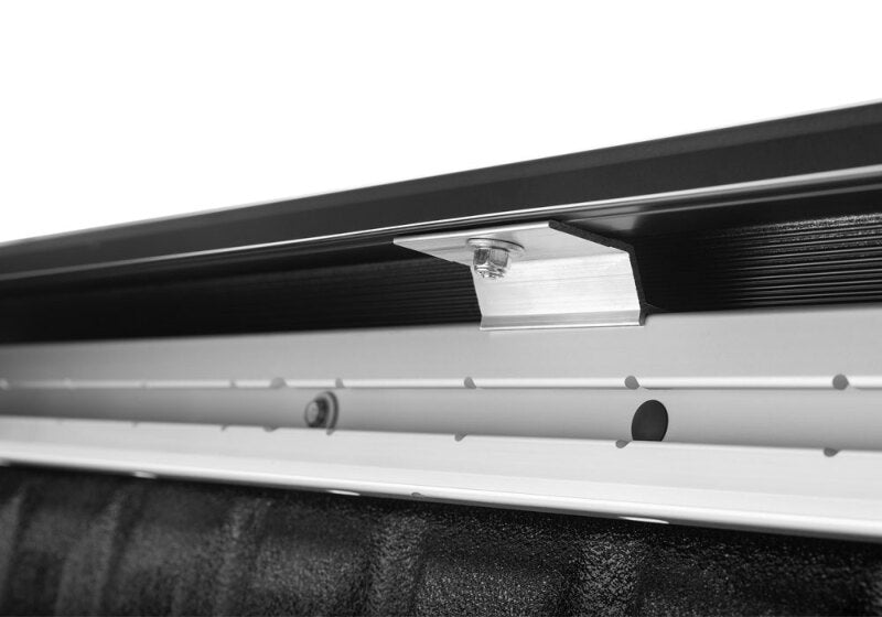 Truxedo 09-18 Ram 1500 w/RamBox & 19-20 Ram 1500 Classic w/RamBox 5ft 7in Lo Pro Bed Cover-Bed Covers - Roll Up-Grocery Getter Performance