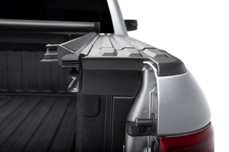 Truxedo 09-18 Ram 1500 w/RamBox & 19-20 Ram 1500 Classic w/RamBox 5ft 7in Lo Pro Bed Cover-Bed Covers - Roll Up-Grocery Getter Performance