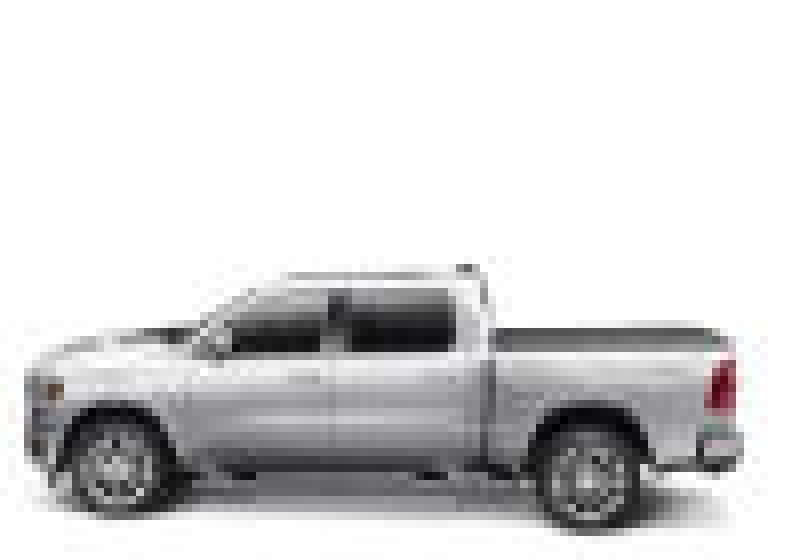 Truxedo 12-18 Ram 1500 w/RamBox & 19-20 Ram 1500 Classic w/RamBox 6ft 4in Lo Pro Bed Cover-Bed Covers - Roll Up-Grocery Getter Performance