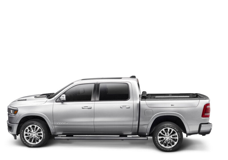 Truxedo 12-18 Ram 1500 w/RamBox & 19-20 Ram 1500 Classic w/RamBox 6ft 4in Lo Pro Bed Cover-Bed Covers - Roll Up-Grocery Getter Performance